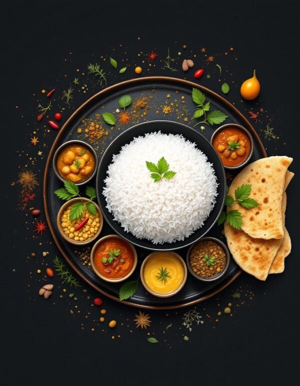 Rich, Creamy, & Perfectly Spiced Paneer Masala!
