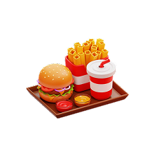 Snacks & More
